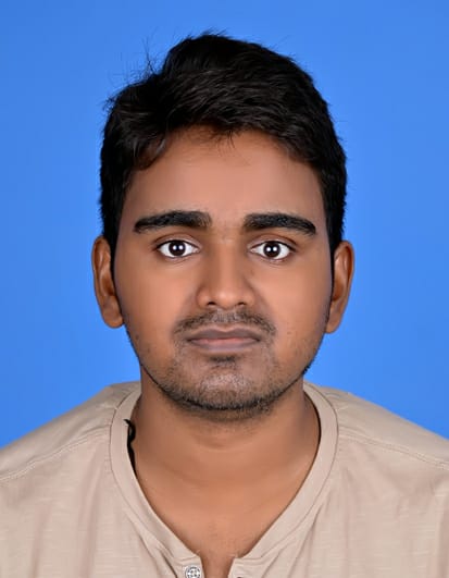 Jagdish Verma